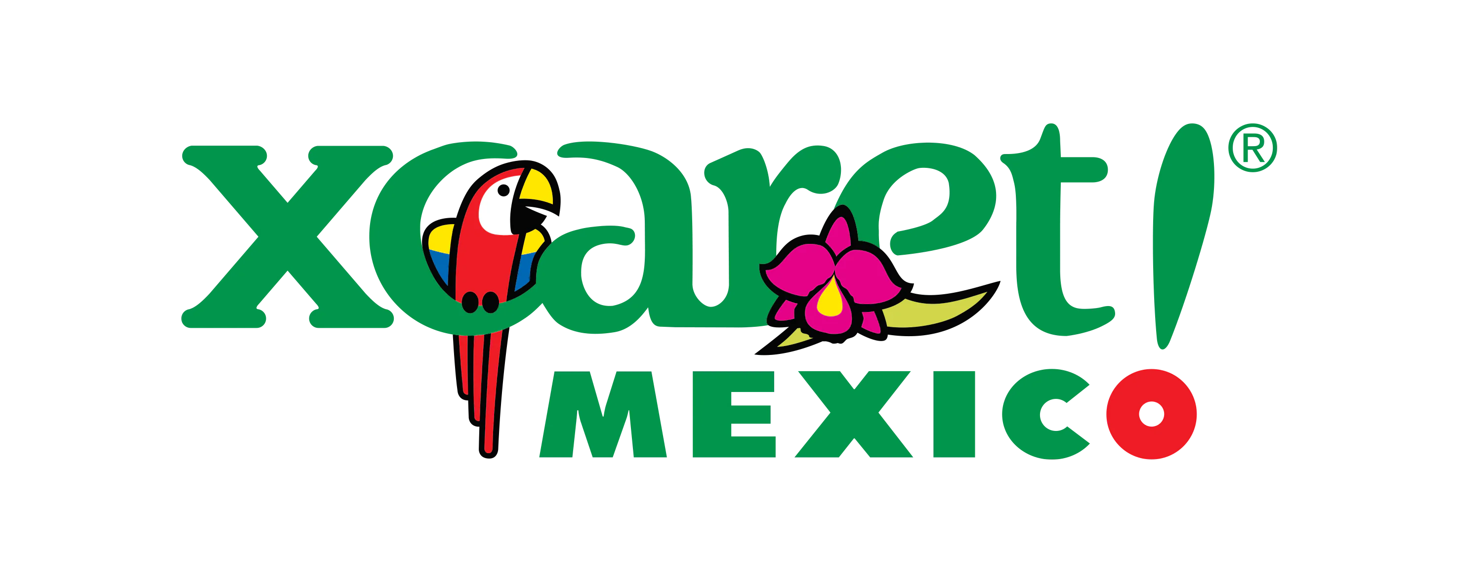 Xcaret